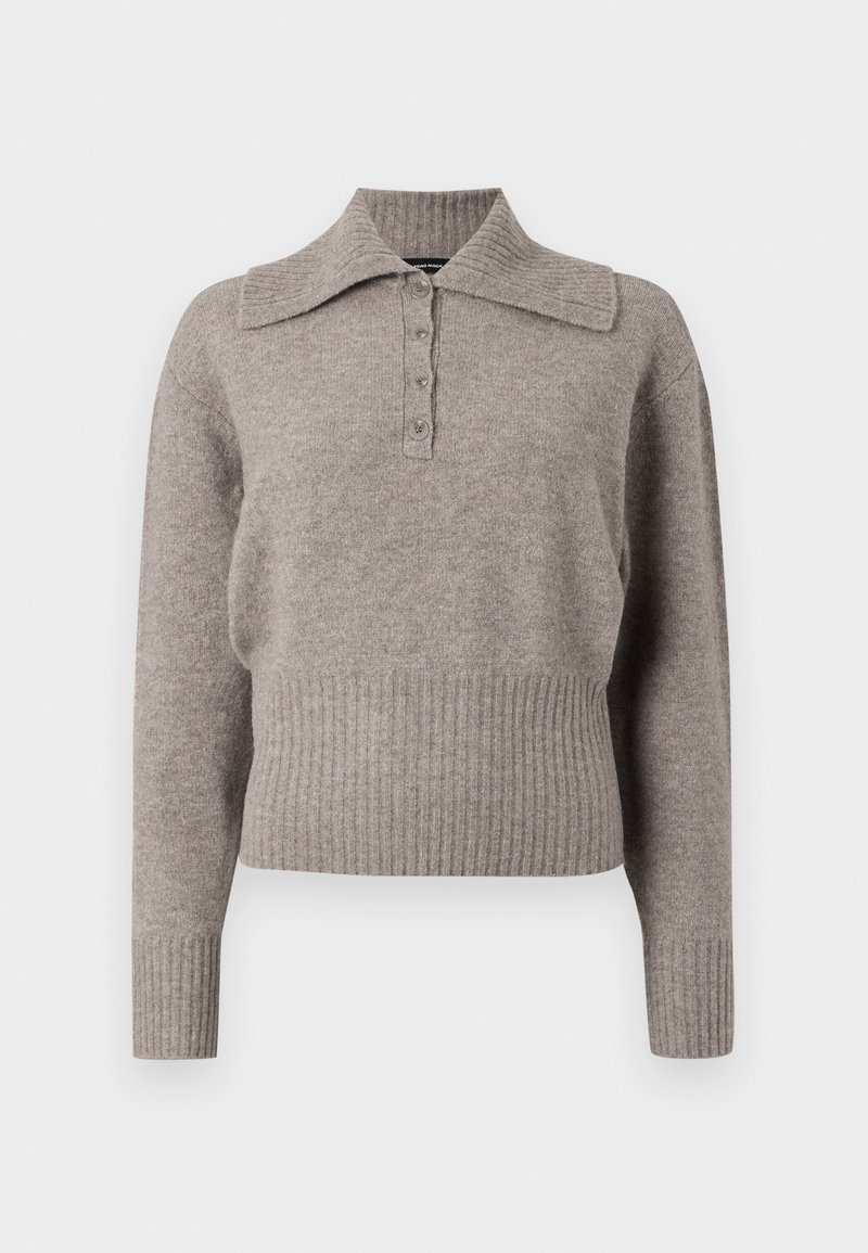 Vero Moda Trui taupe