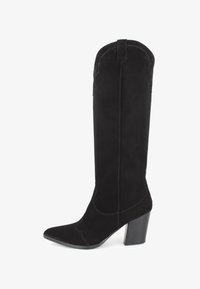 Valgt, camoscio nero