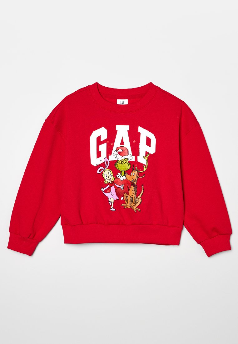 GAP Sweater rood