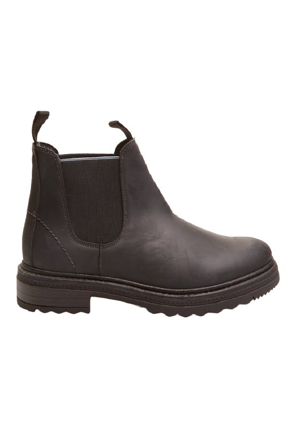 BATA RED LABEL - Stiefelette - schwarz