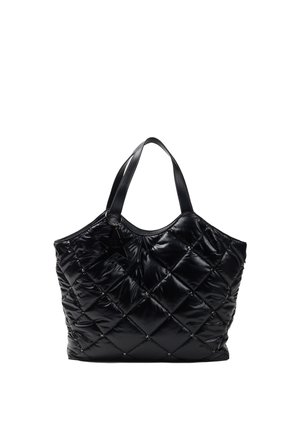 COURTNEY - Shopping bags - black