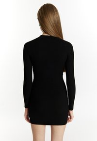 myMo MINI BIANY - Tubino - schwarz