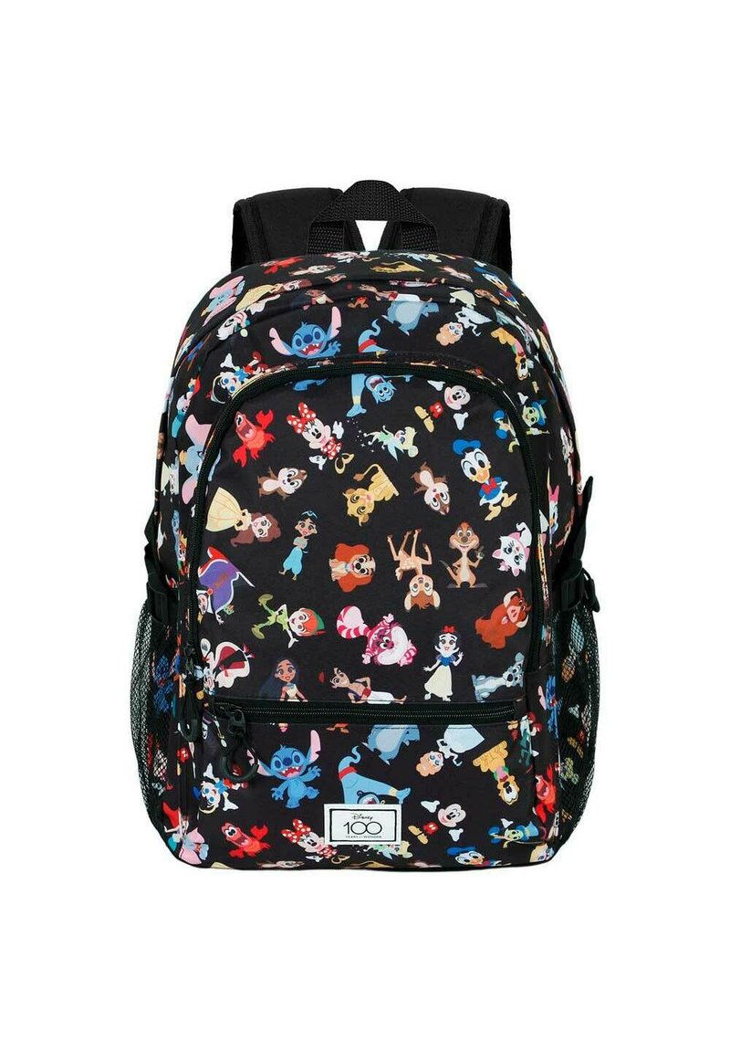 Sac Bandoulière Enfant Unisexe - Étui Tablette 29,5 X 20 X 3 Cm Avec Bandoulière Amovible 130 Cm - Karactermania