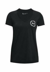 Under Armour T-shirt z nadrukiem