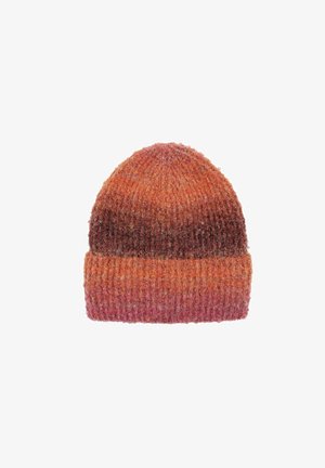 Capo, Beanie - rust