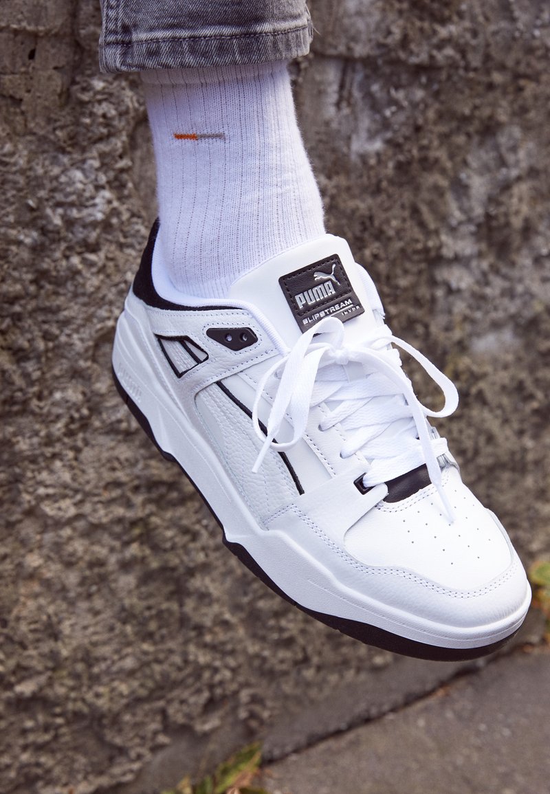 basket puma slipstream
