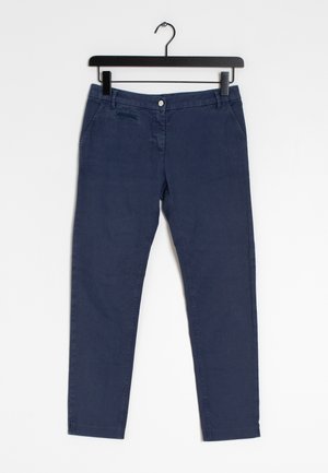 Broek - blue