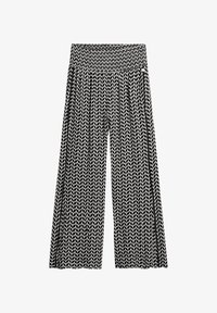 Wybrany, ronnie geo mono