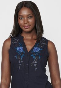 Koroshi Bluza - navy