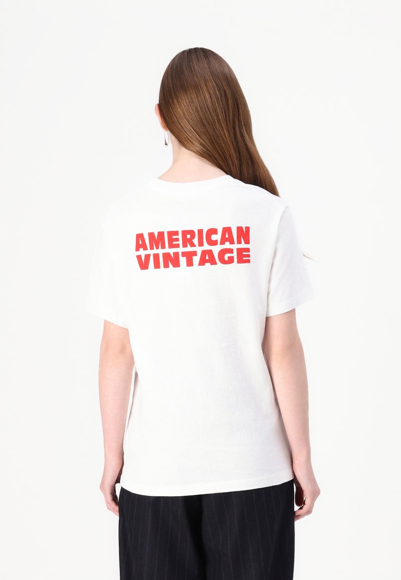 American Apparel, T-Shirt Unisex in Cotone Pesante, Stile G1301/G1301GD, Confezione da 2, L