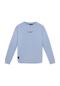 Indian Blue jeans Sweatshirt - windsurfer
