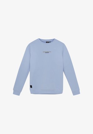 Indian Blue jeans Sweatshirt - windsurfer