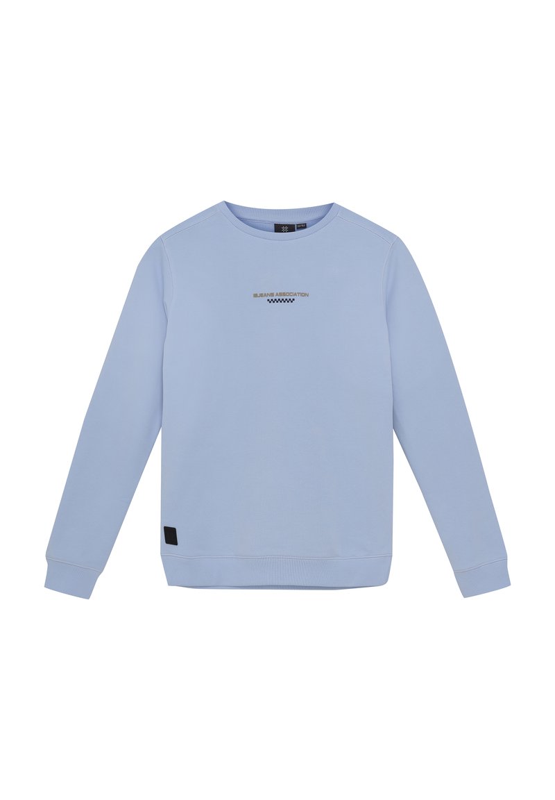 Indian Blue jeans Sweatshirt - windsurfer