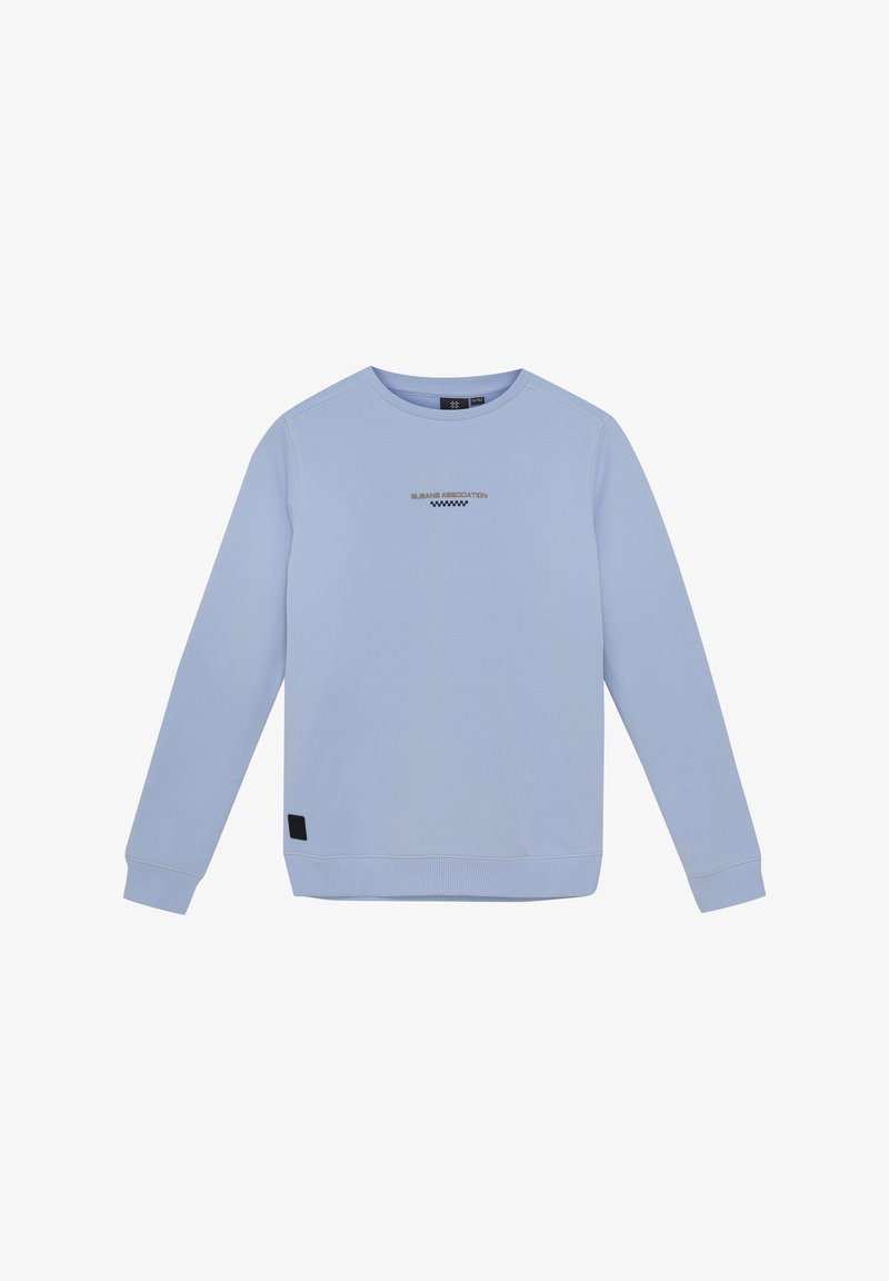 Indian Blue jeans Sweatshirt - windsurfer