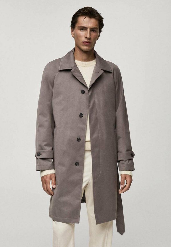LEANDRO - Trenchcoat
