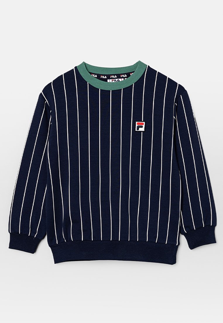 Fila Sweater donkerblauw