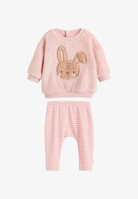 Unausgewählt, pink bunny