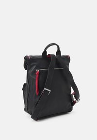 Desigual BOLS MICKEY NERANO - Dnevni ruksak - black