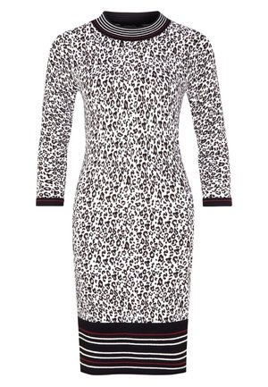 Robe de jour - off-white