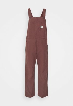 BIB OVERALL - Haalari - ale