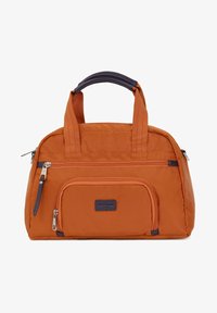 Non sélectionné, orange