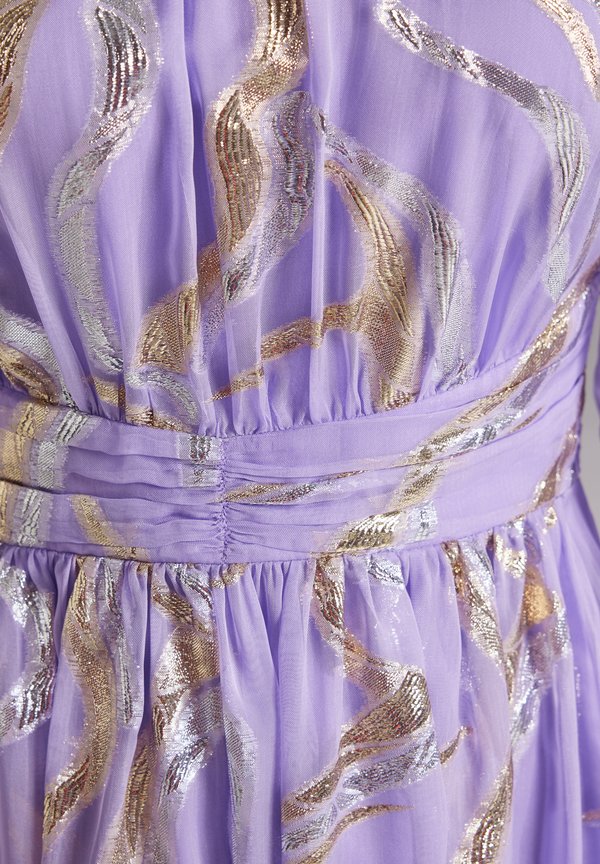 SWING - Cocktail dress / Party dress - lilac4