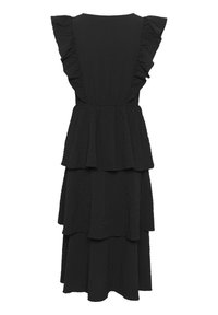 Part Two TULA DR - Vapaa-ajan mekko - black