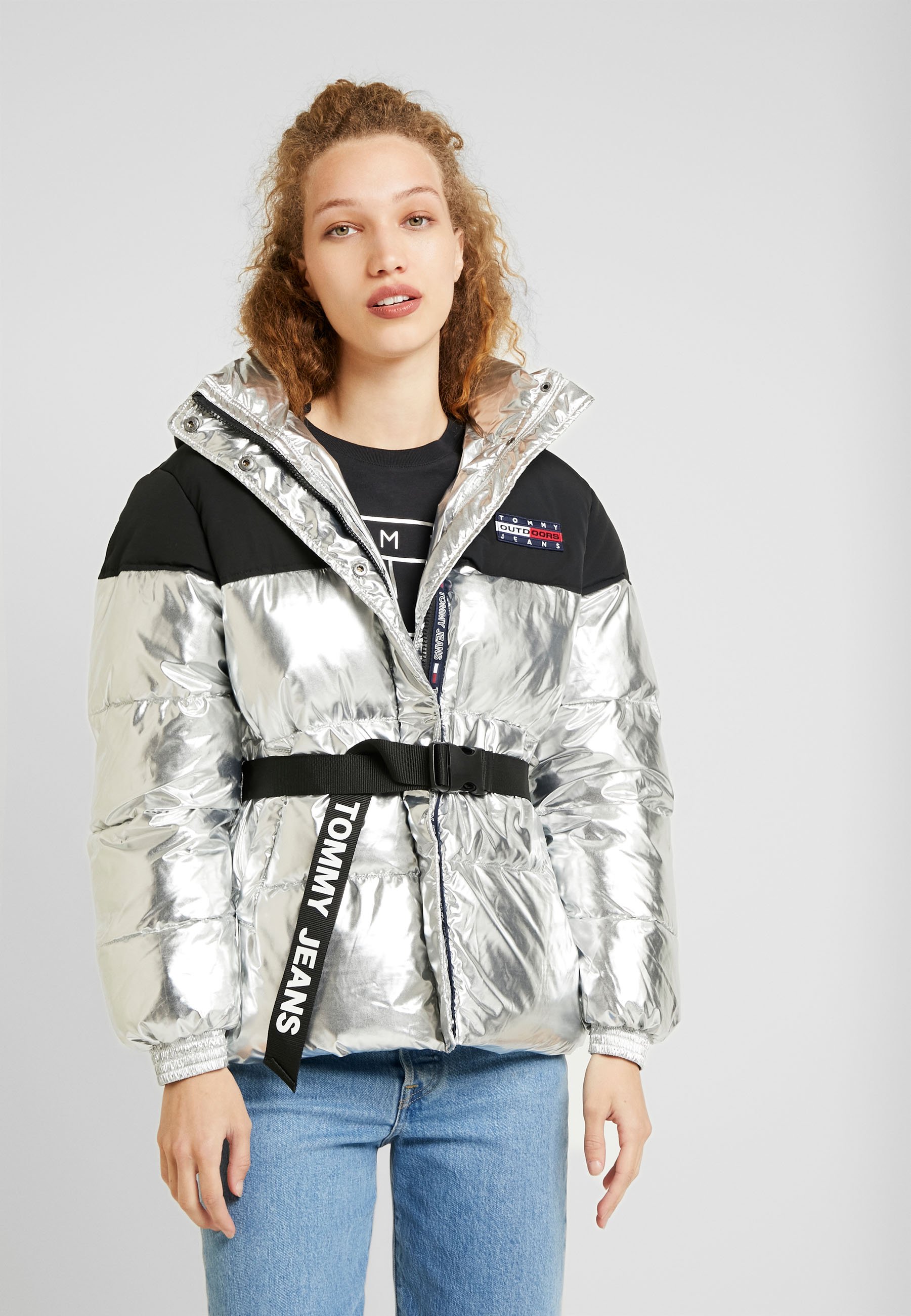 tommy jeans outdoors parka