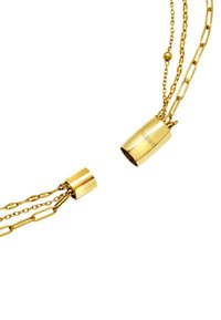 Breil MAGNETICA SYSTEM - Halskæder - gold-coloured
