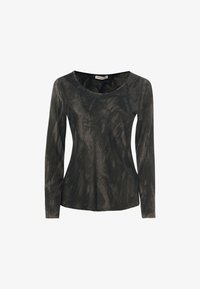 Non sélectionné, grigio