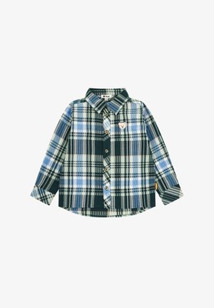 Steiff, UNISEX, niebieski