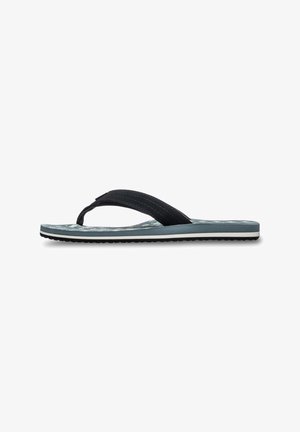 Billabong, ALL DAY THEME, zielony