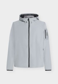 Επιλέχθηκε, dark grey