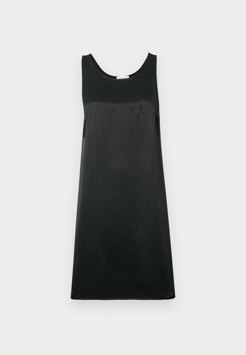 American vintage Jurk antraciet American vintage Jurk antraciet