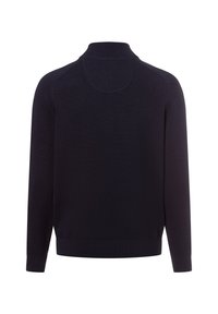 Fynch-Hatton Trui - marine