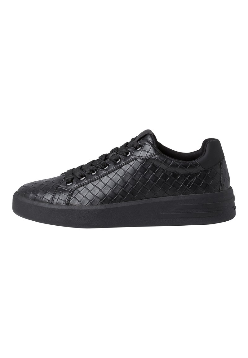 Damen Sneaker low | Tamaris Sneaker low black/schwarz - NP13073 Damen Sneaker low | Tamaris Sneaker low black/schwarz - NP13073