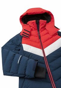 Reima LUPPO - Snowboardjacke - multicolor