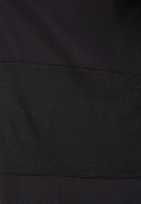 Reebok Långärmad tröja - black