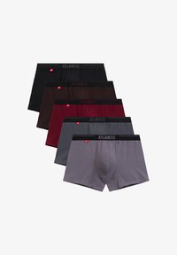 Niewybrane, brown graphite black grey cabernet