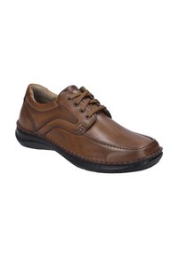 Josef Seibel NEW ANVERS - Schnürer - cognac