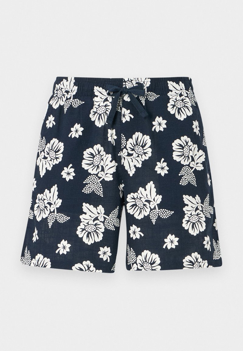 Tommy Jeans Shorts donkerblauw Tommy Jeans Shorts donkerblauw