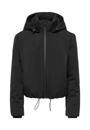 ONLY, JACKET ONLINGRID JACKET - Veste mi-saison - black