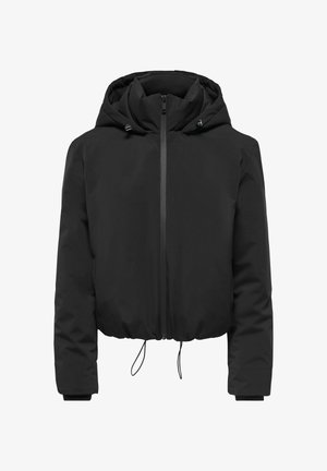 ONLY, JACKET ONLINGRID JACKET - Veste mi-saison - black