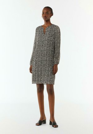 Jurk - beige