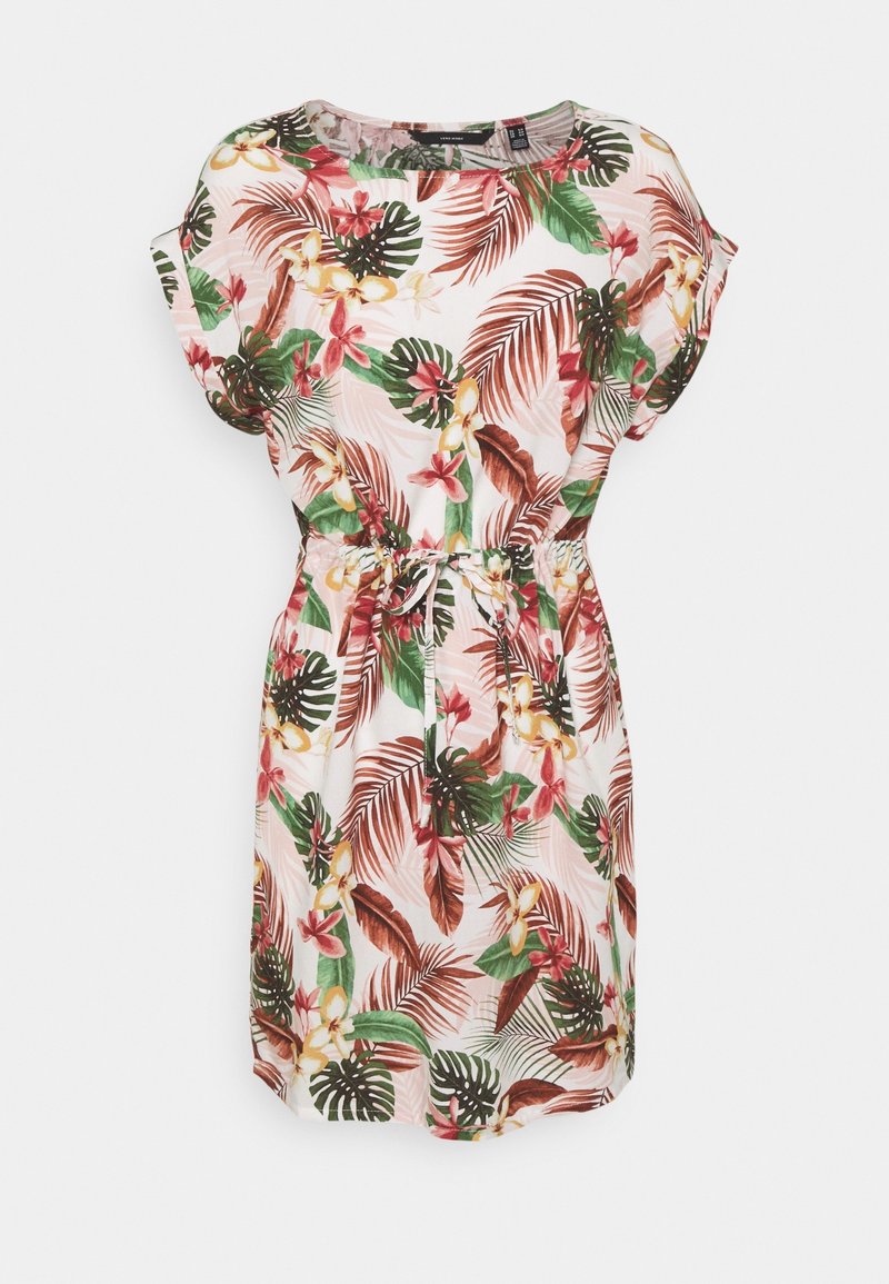 Vero Moda Petite Robe de jour - off-white