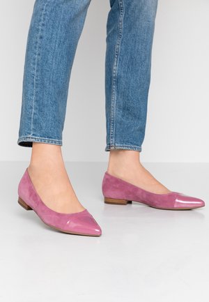 Peter Kaiser Ballerines - pink