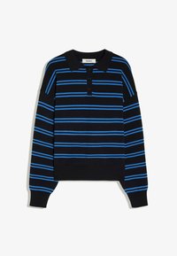 Sélectionné, royal blue