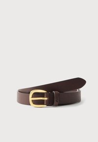 Избран, dark brown