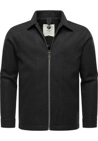 Giacca outdoor - dark grey