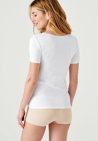 Damart Maglietta intima - blanc
